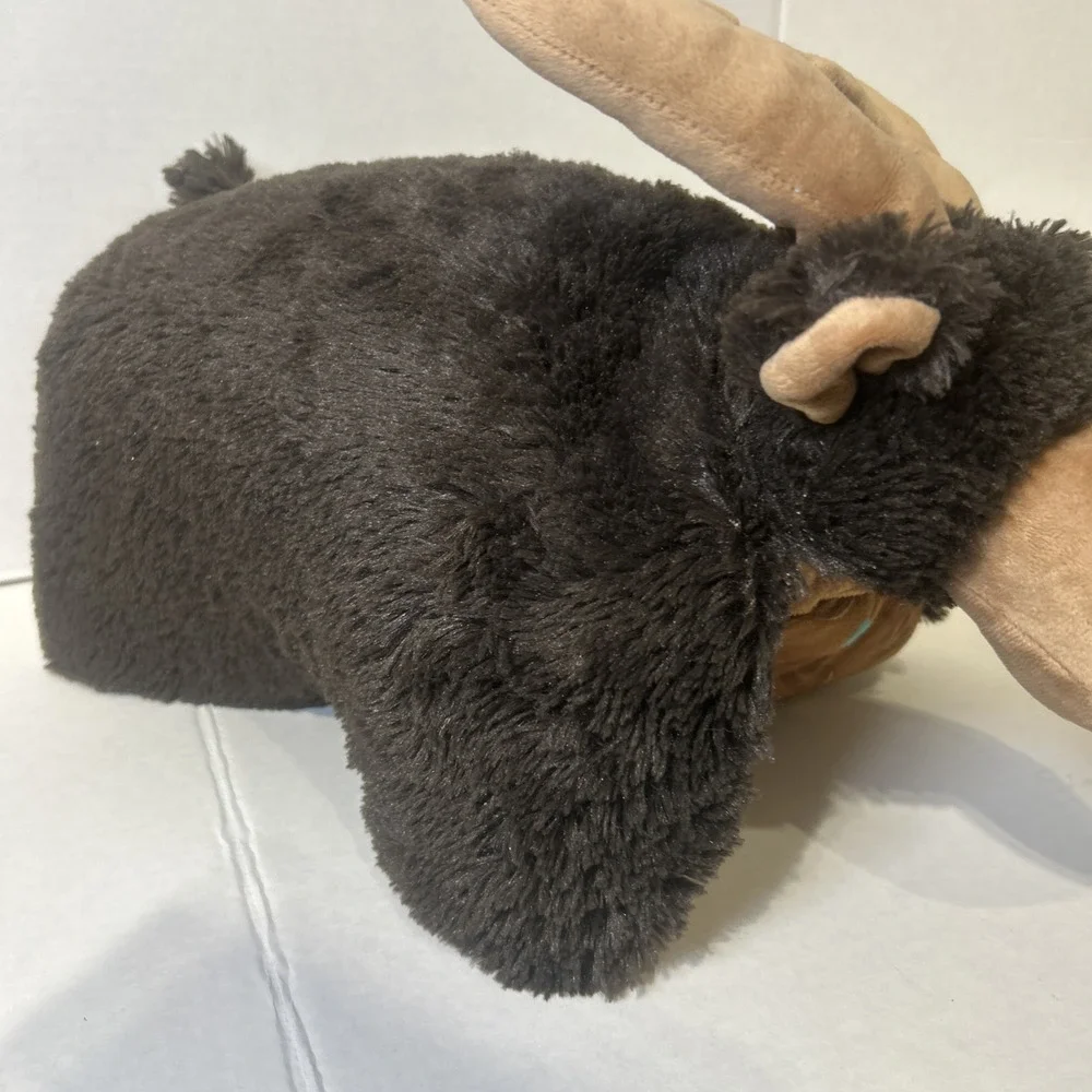 Pillow Pets excellent heart